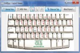 Avro Keyboard