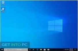 Windows 10 Pro 19H2 X64 incl Office 2019 en-US NOV 2019 {Gen2}