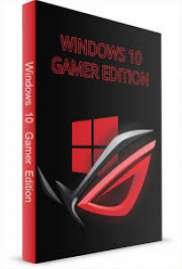 Windows 10 Enterprise LTSB Gamer