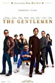 The Gentlemen Senhores do Crime 2019