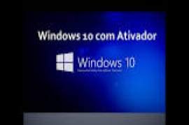 Windows 10 Pro x64 pt-BR Lite MAR 2021