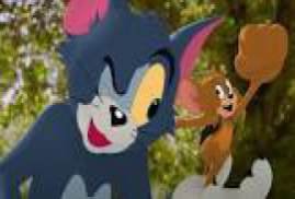 Tom et Jerry 2021