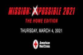Mission Possible 2021