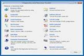 Microsoft Diagnostic and Recovery Toolset (MS-DaRT) WIndows 10