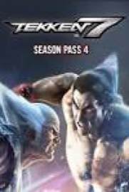 TEKKEN 7